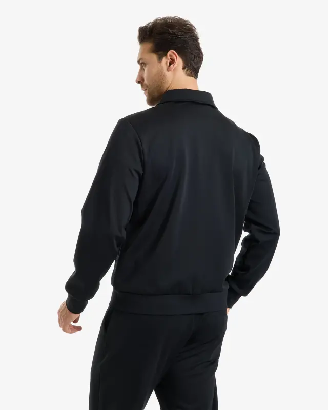 Sports Suit - BLUE - 5