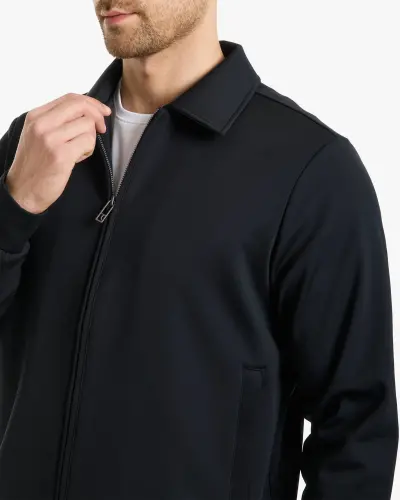 Sports Suit - BLUE - 7