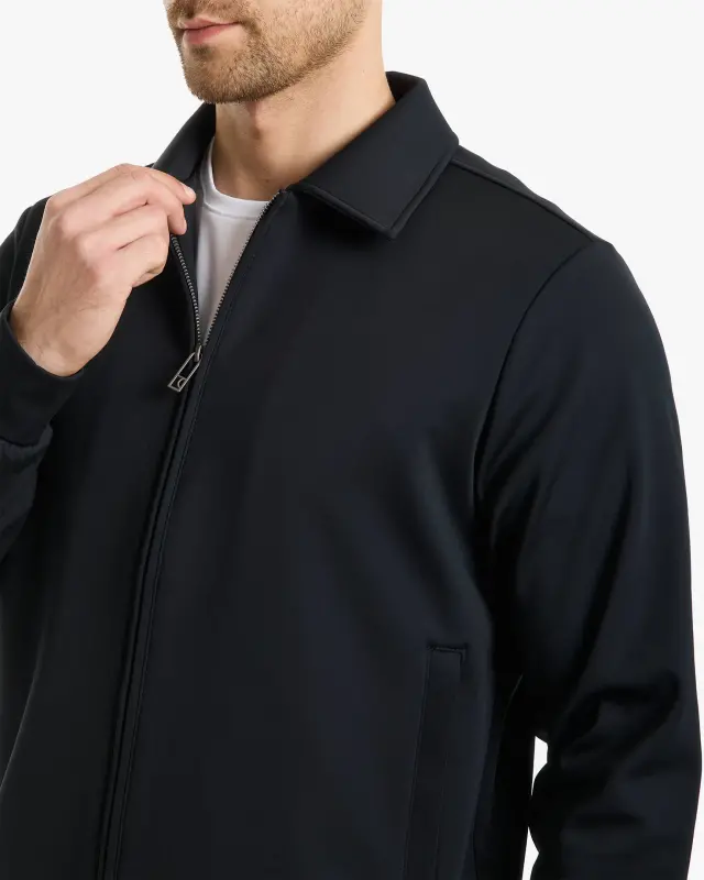 Sports Suit - BLUE - 7