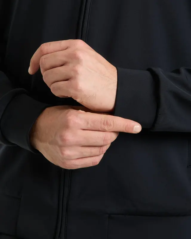 Sports Suit - BLUE - 10