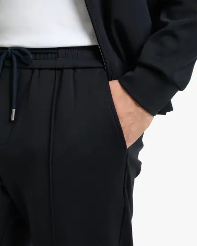 Sports Suit - BLUE - 17