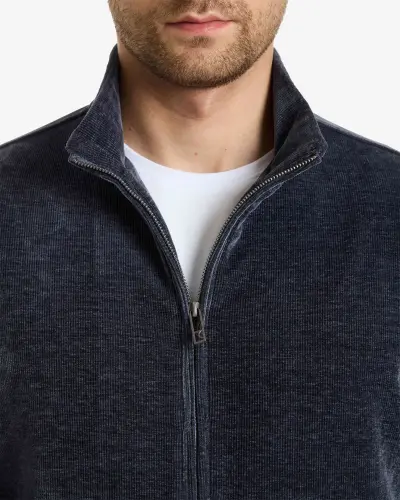 Sports Suit - BLUE - 7