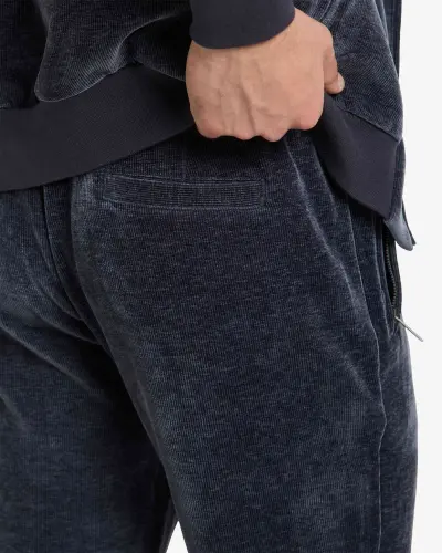 Sports Suit - BLUE - 16