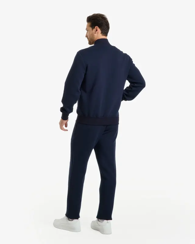 Sports Suit - BLUE - 3