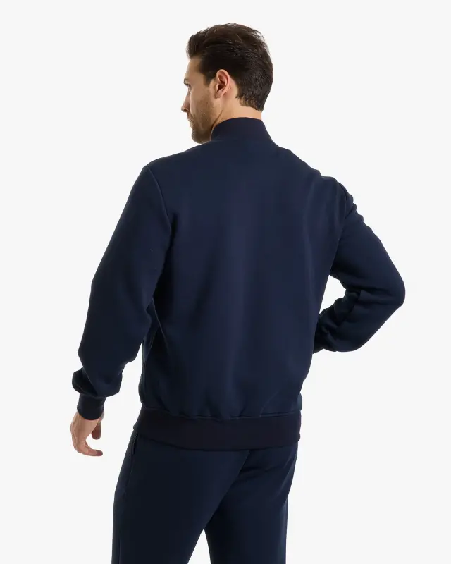 Sports Suit - BLUE - 6