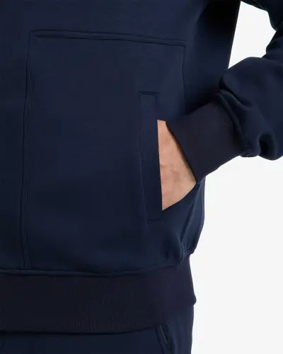 Sports Suit - BLUE - 9