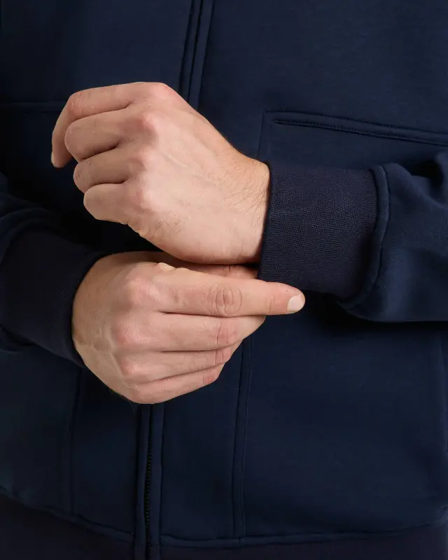 Sports Suit - BLUE - 10