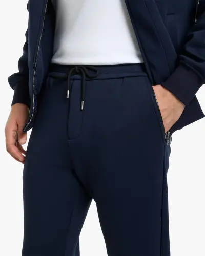 Sports Suit - BLUE - 18