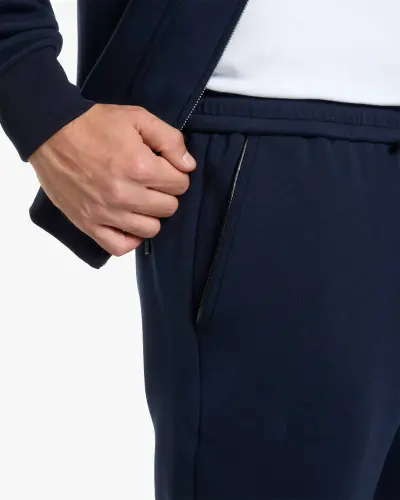 Sports Suit - BLUE - 19