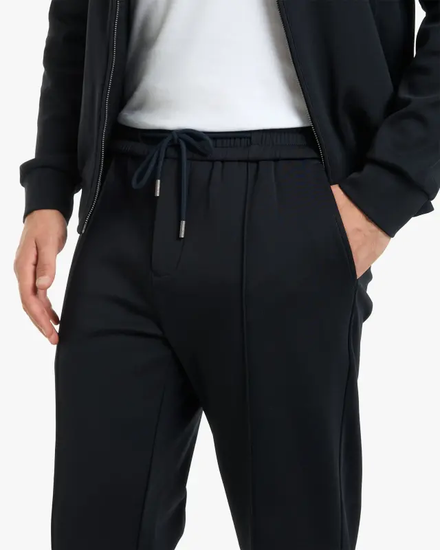 Sports Suit - BLUE - 3