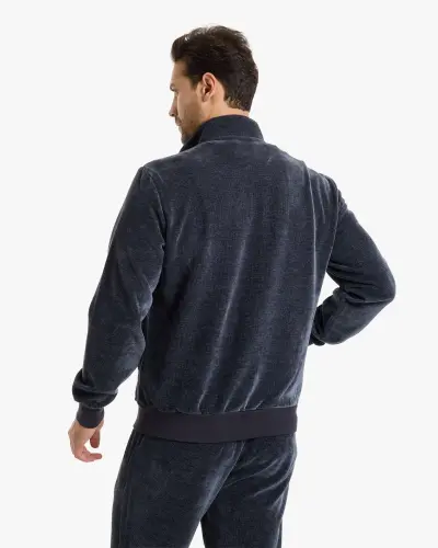 Sports Suit - BLUE - 6