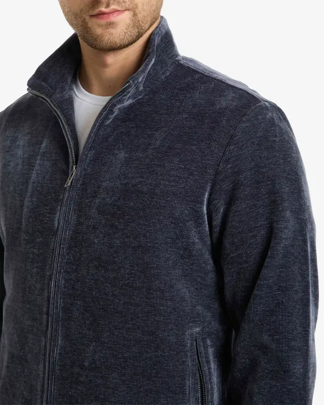 Sports Suit - BLUE - 8