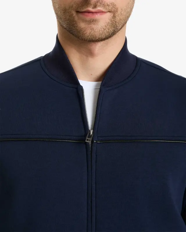 Sports Suit - BLUE - 7