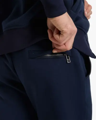 Sports Suit - BLUE - 16