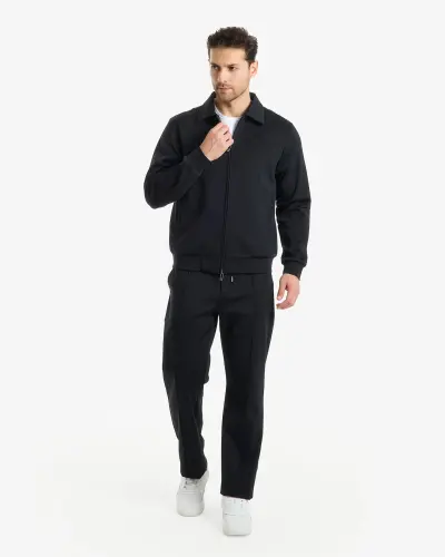 Sports Suit - BLUE - 1
