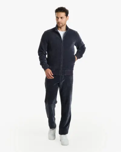 Sports Suit - BLUE 