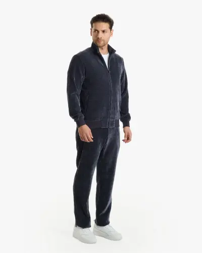 Sports Suit - BLUE - 7SABER (1)