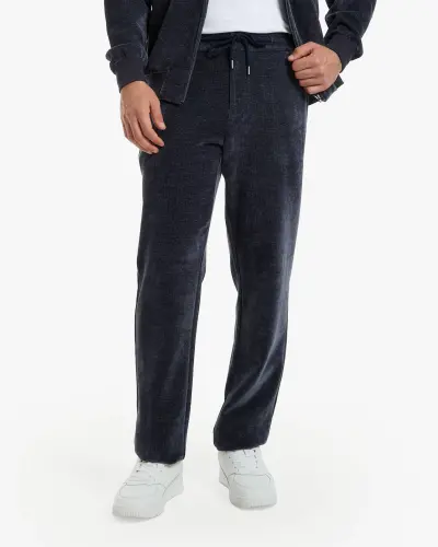 Sports Suit - BLUE - 11