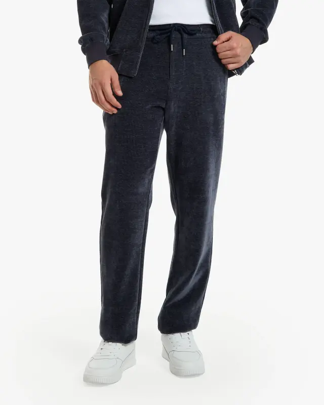 Sports Suit - BLUE - 11