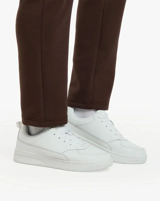 Sports Suit - BROWN - 20