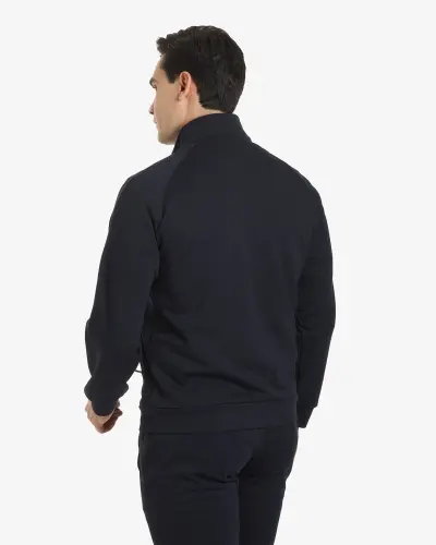 Sports Suit - DARK BLUE - 4