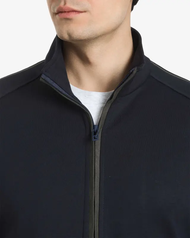 Sports Suit - DARK BLUE - 7