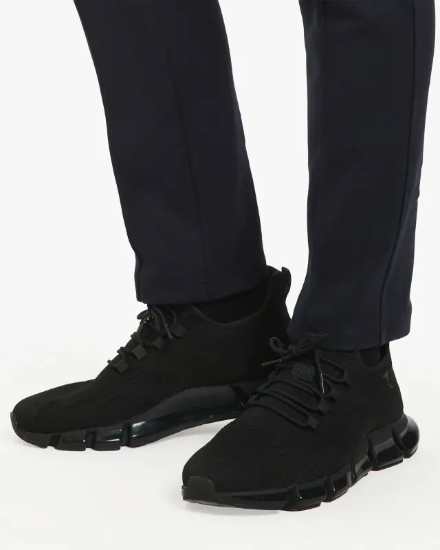 Sports Suit - DARK BLUE - 17