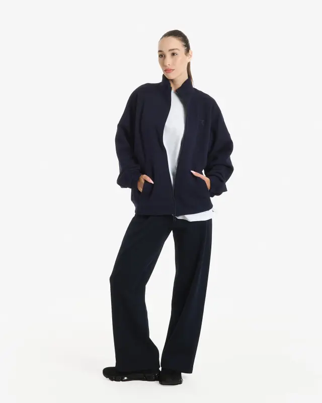 Sports Suit - DARK BLUE - 7SABER