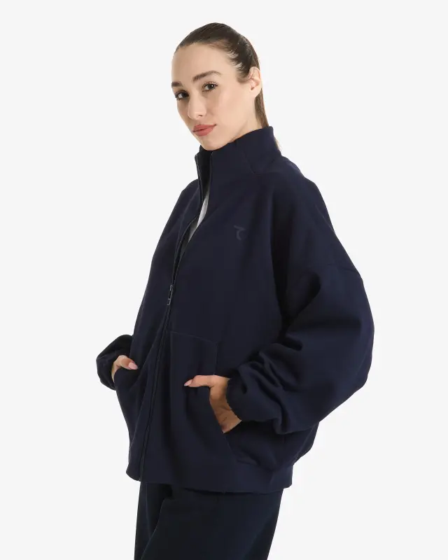 Sports Suit - DARK BLUE - 6