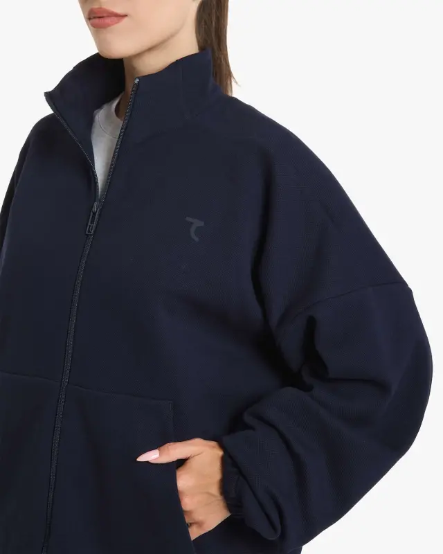 Sports Suit - DARK BLUE - 11