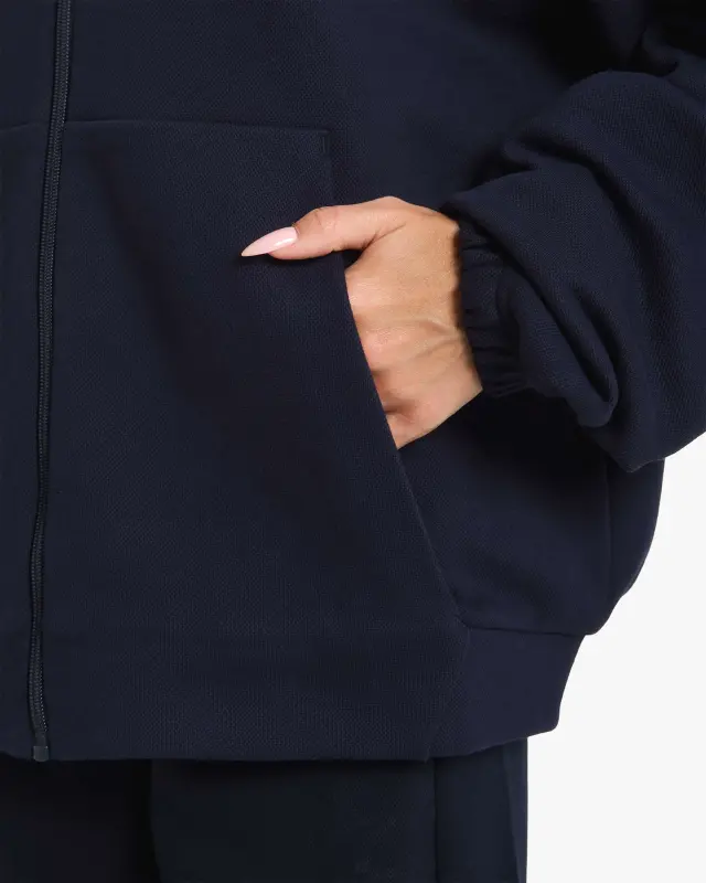 Sports Suit - DARK BLUE - 12