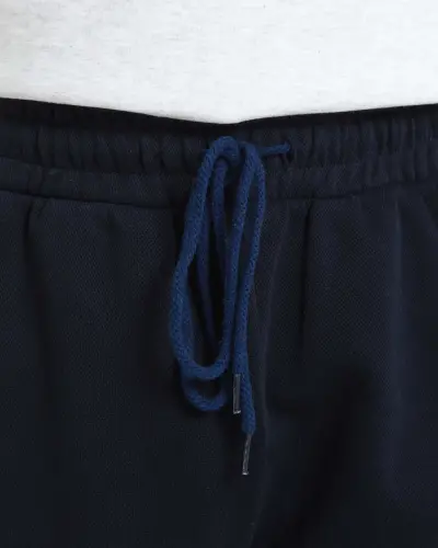 Sports Suit - DARK BLUE - 17