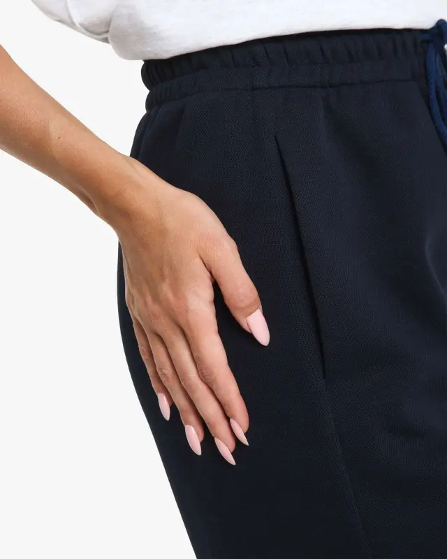 Sports Suit - DARK BLUE - 18