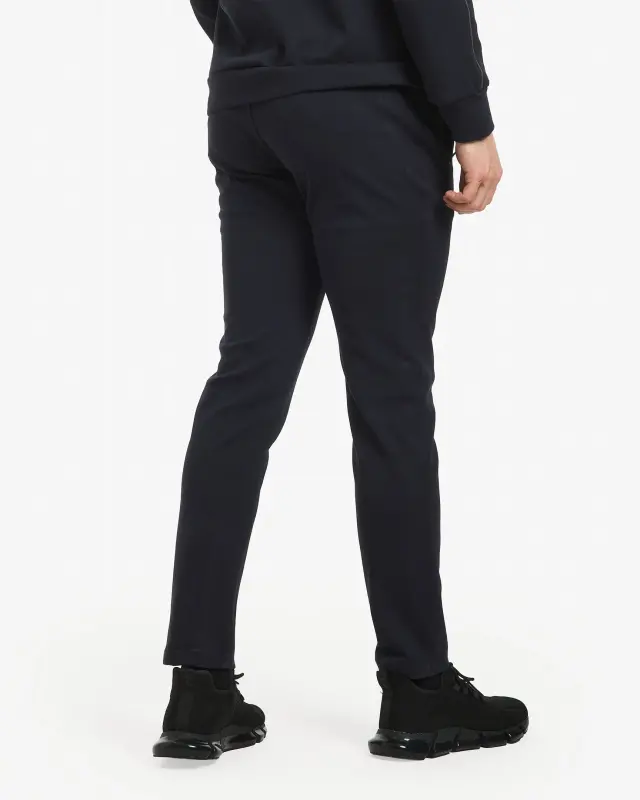 Sports Suit - DARK BLUE - 14