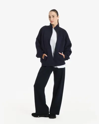 Sports Suit - DARK BLUE - 1