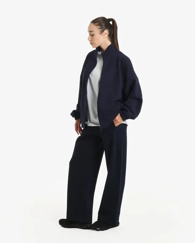 Sports Suit - DARK BLUE - 2