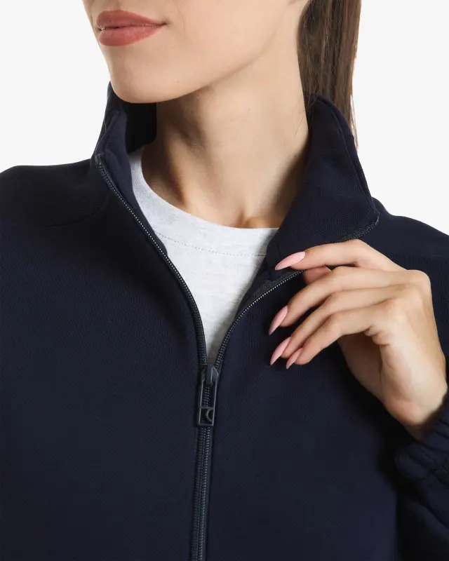 Sports Suit - DARK BLUE - 9