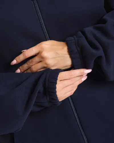 Sports Suit - DARK BLUE - 13