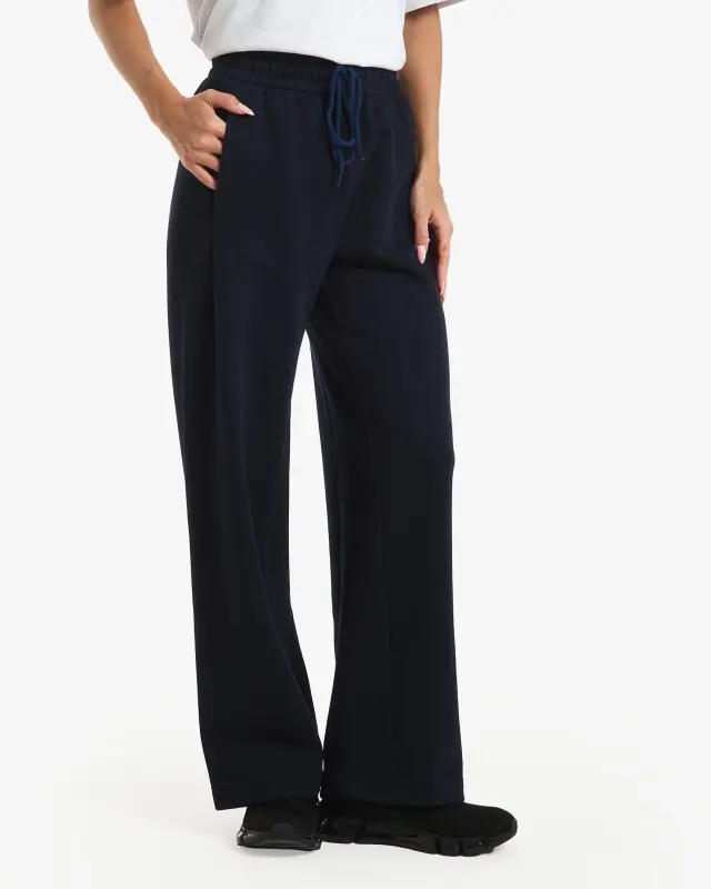 Sports Suit - DARK BLUE - 14