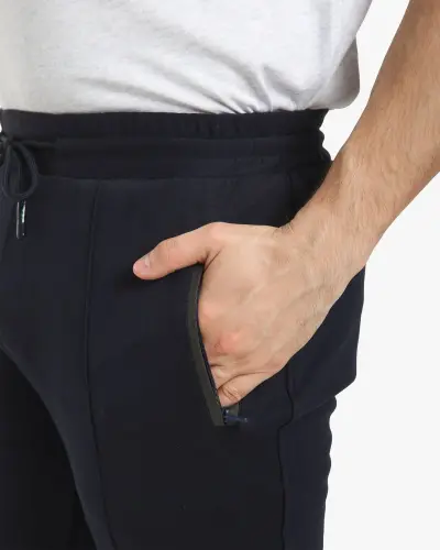 Sports Suit - DARK BLUE - 17