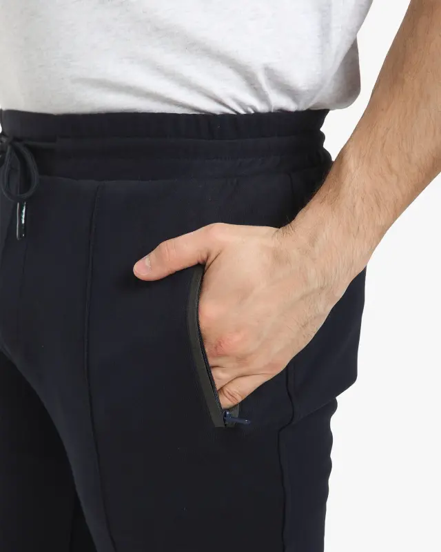 Sports Suit - DARK BLUE - 17