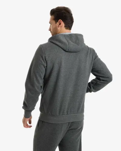 Sports Suit - GRAY - 6