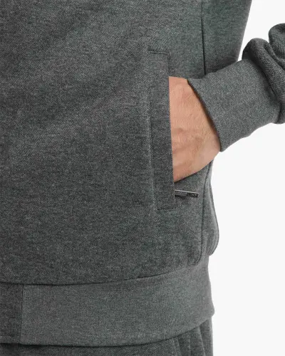 Sports Suit - GRAY - 9