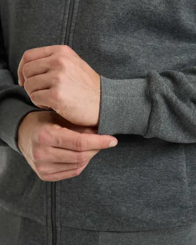 Sports Suit - GRAY - 10