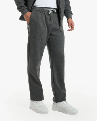 Sports Suit - GRAY - 14