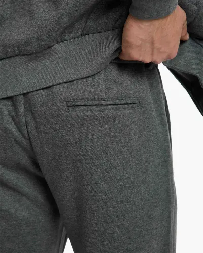 Sports Suit - GRAY - 19