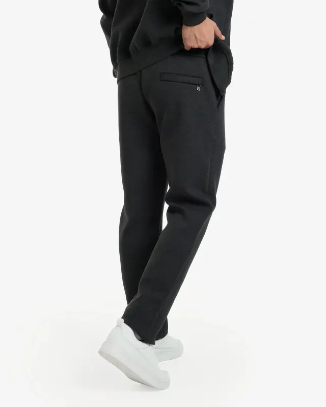 Sports Suit - GRAY - 15