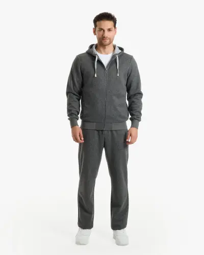 Sports Suit - GRAY 
