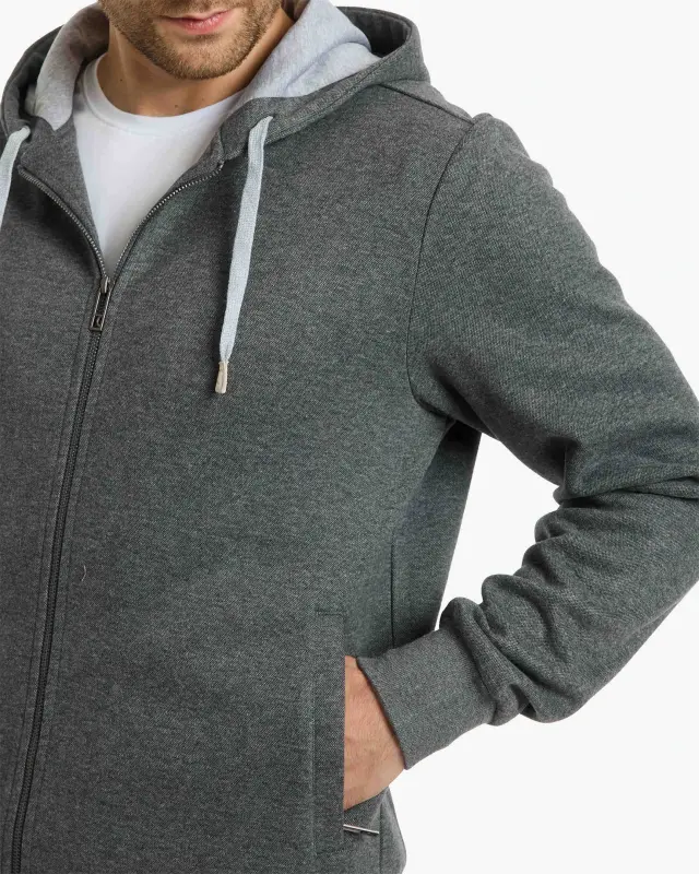 Sports Suit - GRAY - 8