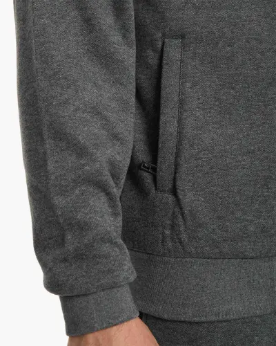 Sports Suit - GRAY - 11